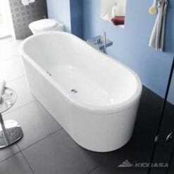 Bồn tắm KALDEWEI Centro Duo Oval 127-8 - Made in Germany