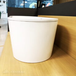 Bồn tắm đảo KALDEWEI Classic Duo Oval 111-KW