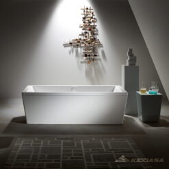 Bồn tắm KALDEWEI CONODUO 734-7 - Đặt sàn độc lập