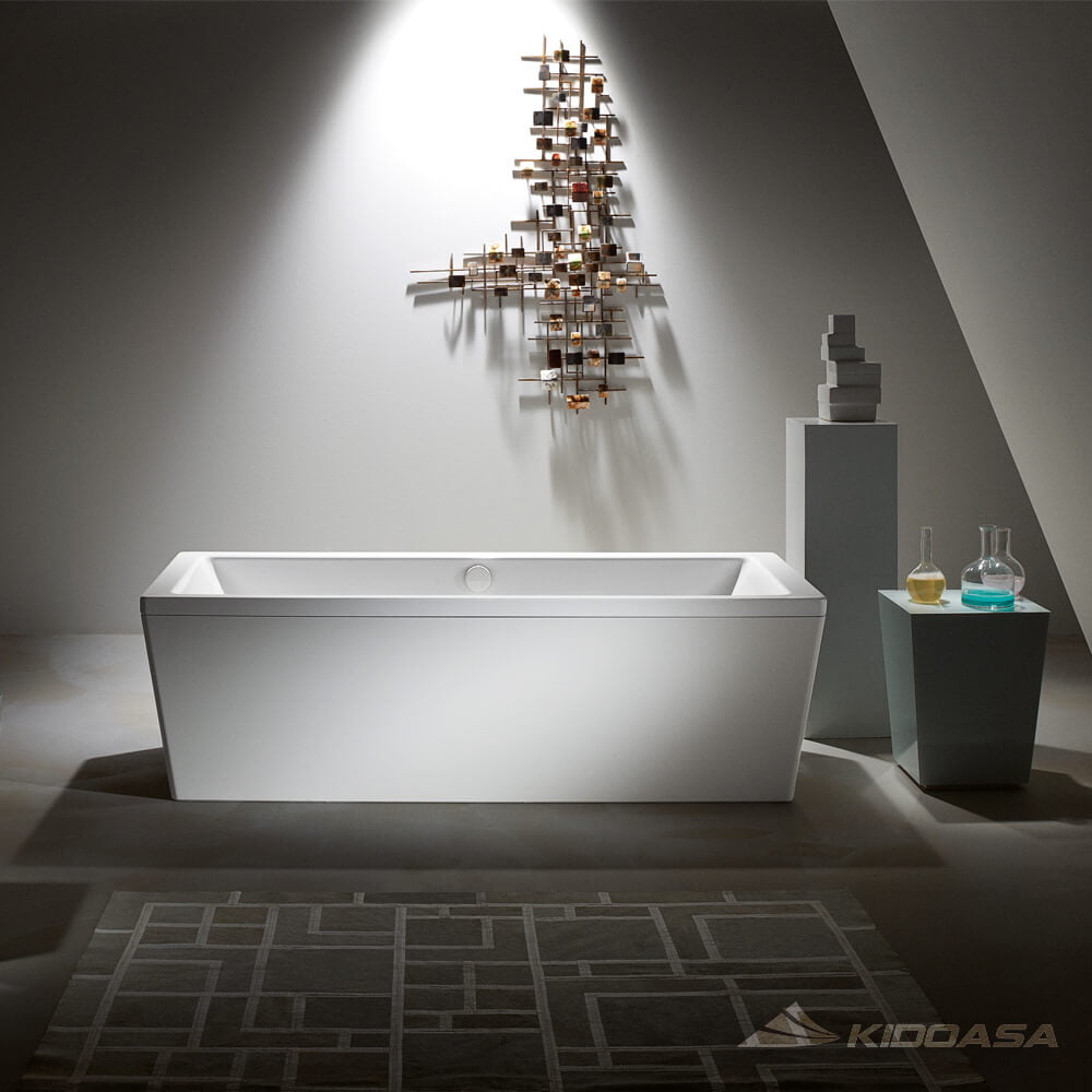 Bồn tắm KALDEWEI CONODUO 734-7 - Đặt sàn độc lập