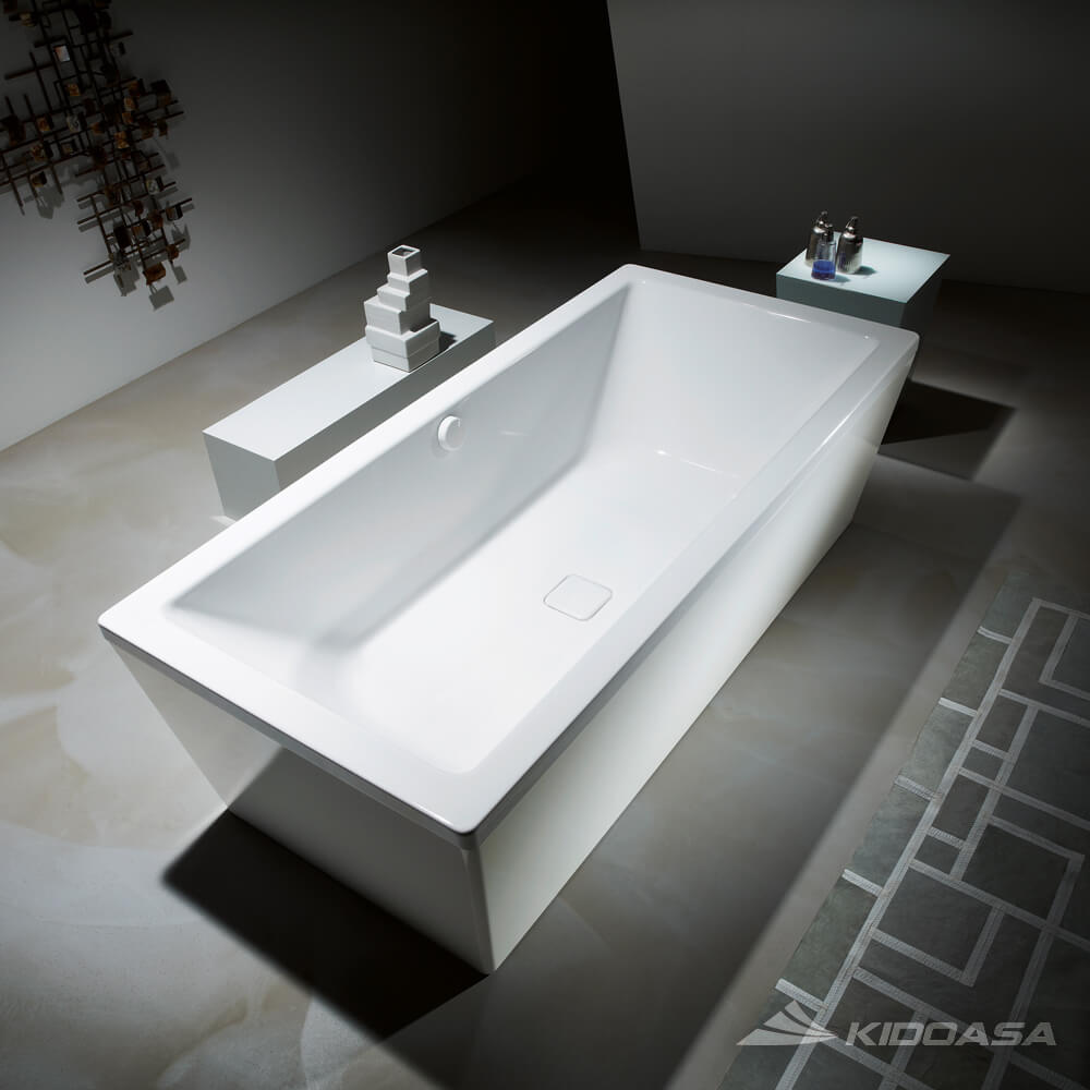 Bồn tắm KALDEWEI CONODUO 735-7 - Đặt sàn độc lập