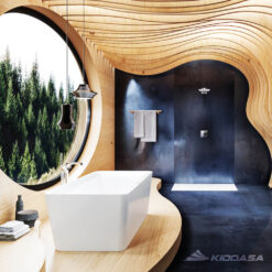 Bồn tắm KALDEWEI Meisterstuck Incava 1174-4081