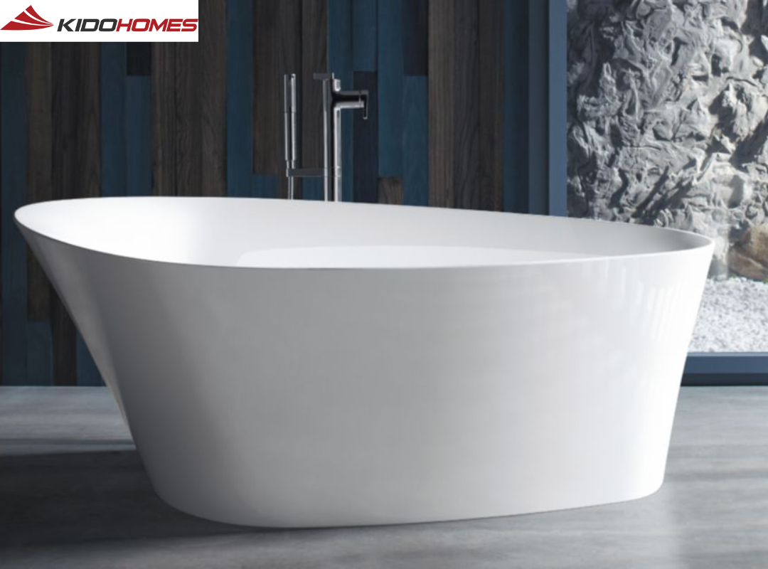 Thiết bị vệ sinh Kohler của Mỹ 