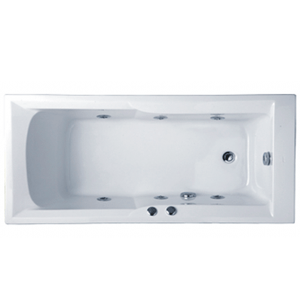 Bồn tắm Caesar MT0570