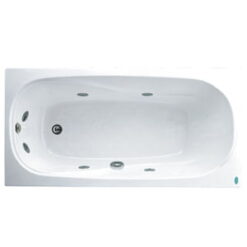 Bồn tắm Caesar MT0150L(R)
