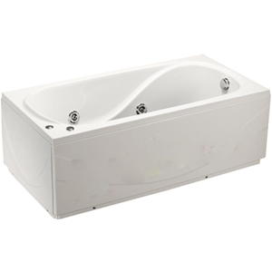 Bồn tắm chân yếm Caesar MT0170L(R)