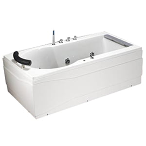 Bồn tắm Caesar MT211L(R)