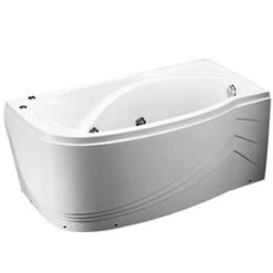 Bồn tắm Caesar MT3350L(R)