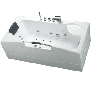 Bồn tắm Caesar MT3370L(R)