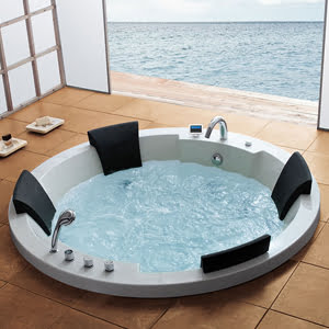 Bồn tắm EuroKing EU-101