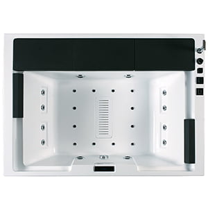 Bồn tắm EuroKing EU-1102A - Ảnh 2