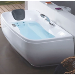 Bồn tắm EUROKING EU-6145