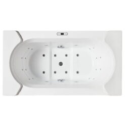 Bồn tắm Nofer EU-1312E