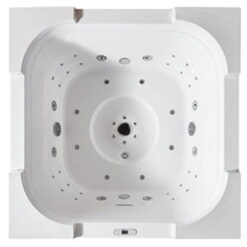 Bồn tắm Nofer EU-1313