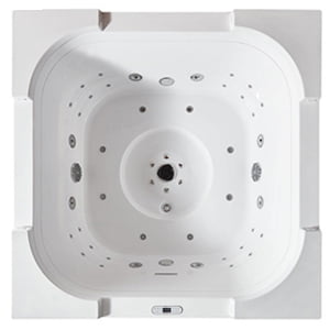 Bồn tắm Nofer EU-1313