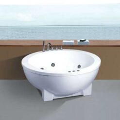 Bồn tắm tròn massage Govern JS-8810-2