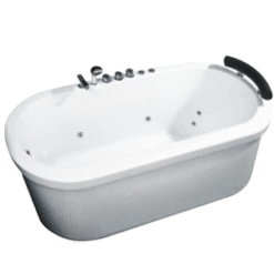 Bồn tắm nghệ thuật Govern JS-8091