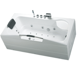 Bồn tắm Caesar MT3370SL(R)