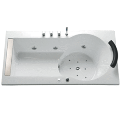 Bồn tắm Caesar MT211SAL(R)