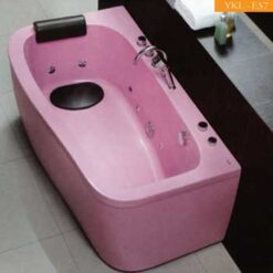 Bồn tắm massage màu Govern YKL – E57