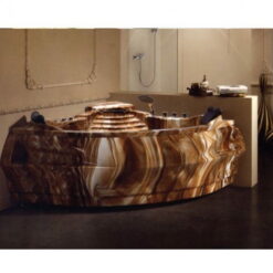 Bồn tắm massage màu Govern YKL – E34