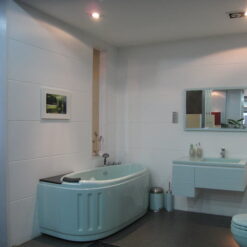 Bồn tắm massage màu Govern YKL – E44