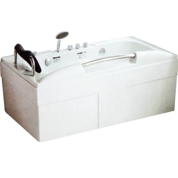 Bồn tắm massage màu Govern YKL – E48