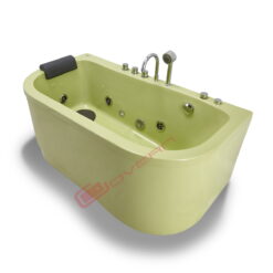 Bồn tắm massage màu Govern YKL – E56