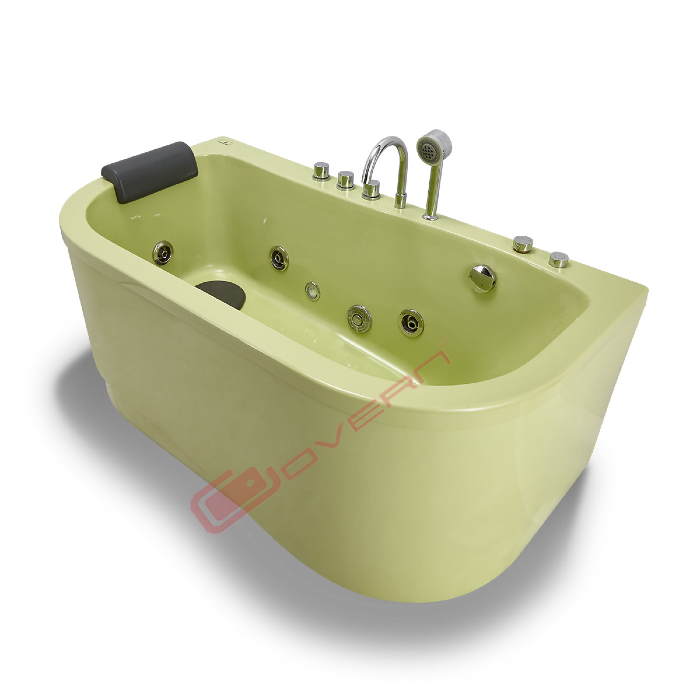 Bồn tắm massage màu Govern YKL – E56