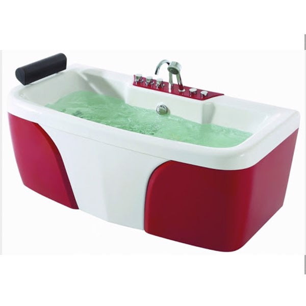 Bồn tắm massage màu Govern YKL – E70