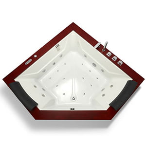 Bồn tắm Govern JS-0503