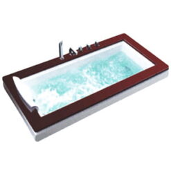 Bồn tắm Govern JS-922A