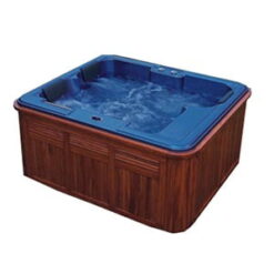 Bồn tắm Nofer SPA-001