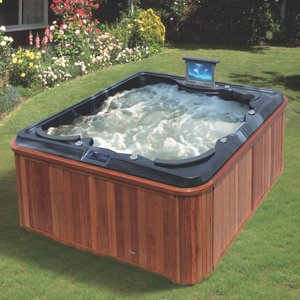 Bồn tắm Nofer SPA-007