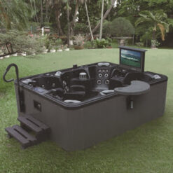 Bồn tắm Nofer SPA-012