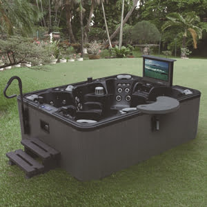 Bồn tắm Nofer SPA-012