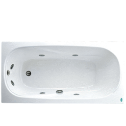 Bồn tắm Caesar MT0170