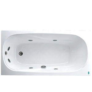 Bồn tắm Caesar MT0170