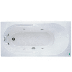 Bồn tắm Caesar MT0250