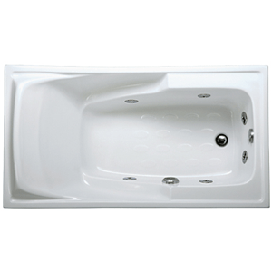 Bồn tắm Caesar MT0270