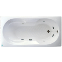 Bồn tắm Caesar MT0350