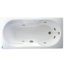 Bồn tắm Caesar MT0370