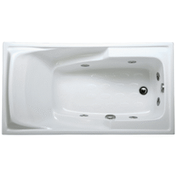 Bồn tắm Caesar MT0440