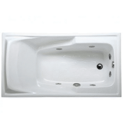 Bồn tắm Caesar MT0460