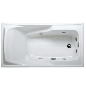 Bồn tắm Caesar MT0460