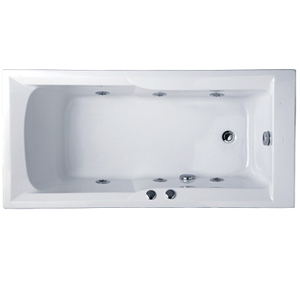 Bồn tắm Caesar MT0550