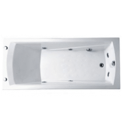 Bồn tắm Caesar MT0650