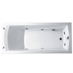 Bồn tắm Caesar MT0650