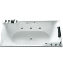 Bồn tắm massage xây Caesar MT0870