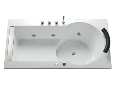 Bồn tắm Caesar MT211AL(R)